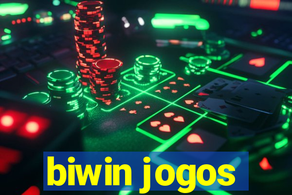 biwin jogos